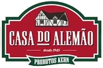 Casa do Alemão Logo Casa do Alemão