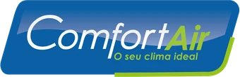 Comfort Air Logo Comfort Air