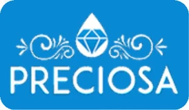 Preciosa Logo Preciosa
